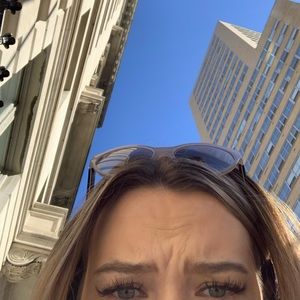 Meet your Posher, Rachel